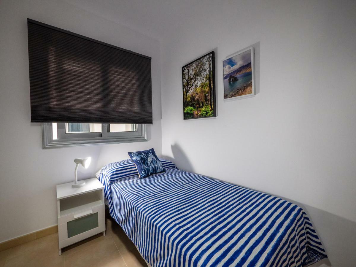 Apartamento nuevo con WiFi La La Frontera Exterior foto