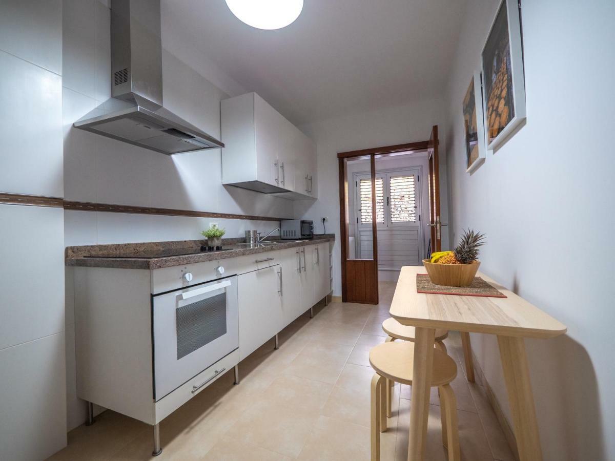 Apartamento nuevo con WiFi La La Frontera Exterior foto
